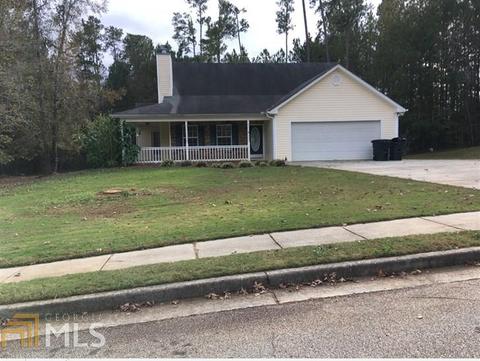 20 Shadowbrook, Covington, GA 30016 photo 1