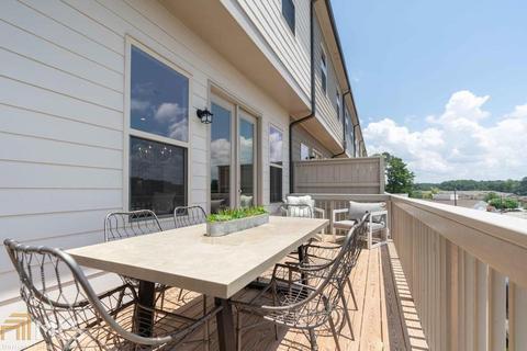 1917 Skyfall Cir, Brookhaven, GA 30319 photo 32