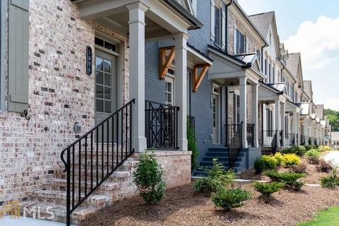 1917 Skyfall Cir, Brookhaven, GA 30319 photo 42