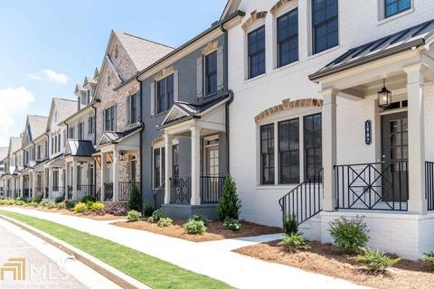 1917 Skyfall Cir, Brookhaven, GA 30319 photo 43