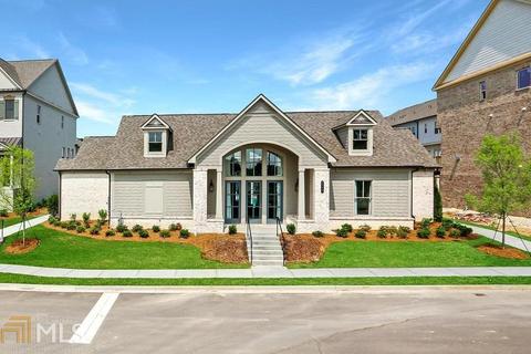 1917 Skyfall Cir, Brookhaven, GA 30319 photo 33