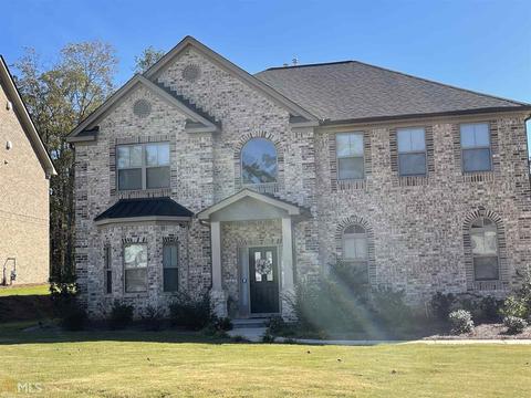 2117 Hammock Trl, Hampton, GA 30228 photo 1