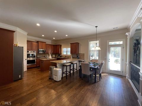 2117 Hammock Trl, Hampton, GA 30228 photo 12