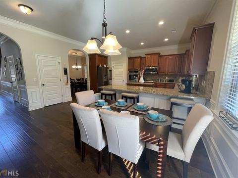 2117 Hammock Trl, Hampton, GA 30228 photo 11