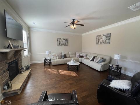 2117 Hammock Trl, Hampton, GA 30228 photo 9