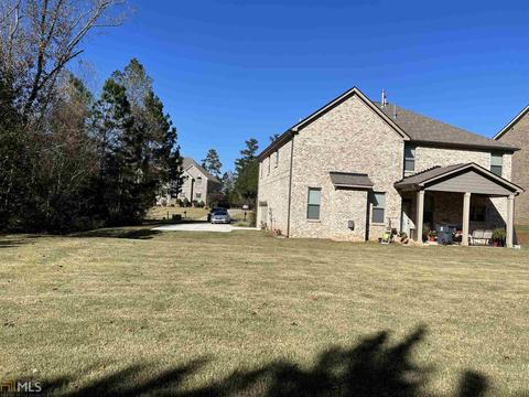 2117 Hammock Trl, Hampton, GA 30228 photo 2
