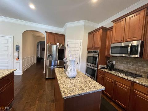 2117 Hammock Trl, Hampton, GA 30228 photo 13