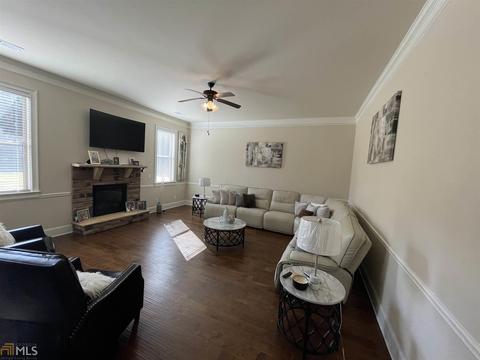 2117 Hammock Trl, Hampton, GA 30228 photo 8