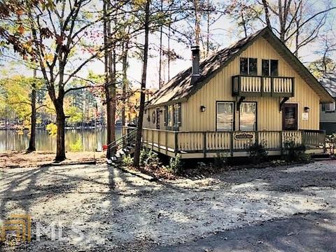 4 St Moritz Dr, Pine Mountain, GA 31822 photo 1