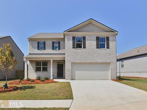 93 Rapps Ave, Pendergrass, GA 30567 photo 1