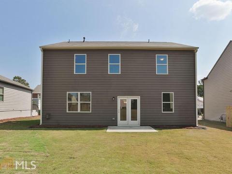 93 Rapps Ave, Pendergrass, GA 30567 photo 12