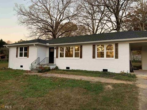 379 Valley Dr, Toccoa, GA 30577 photo 2