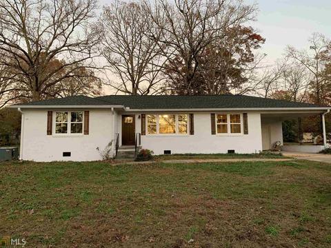 379 Valley Dr, Toccoa, GA 30577 photo 1