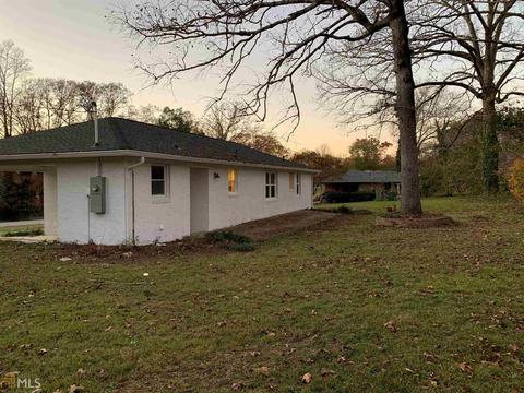 379 Valley Dr, Toccoa, GA 30577 photo 5