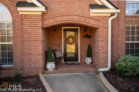 111 St Marlo, Centerville, GA 31028 photo 2