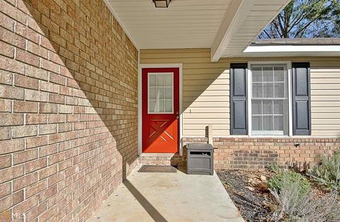 117 Caldwell Dr, Hampton, GA 30228 photo 2