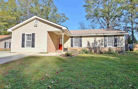 117 Caldwell Dr, Hampton, GA 30228 photo 1