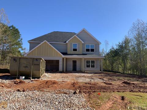 99 Richmond Dr, Lagrange, GA 30240 photo 1