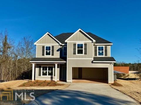 93 Richmond Dr, Lagrange, GA 30240 photo 1