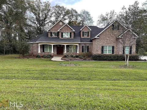 315 Old Windmill Rd, Perry, GA 31069 photo 1