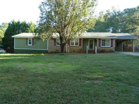 150 Fleeta Dr, Covington, GA 30016 photo 1
