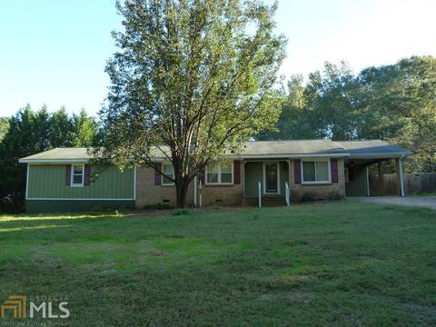 150 Fleeta Dr, Covington, GA 30016 photo 2