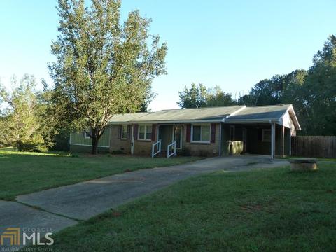 150 Fleeta Dr, Covington, GA 30016 photo 3