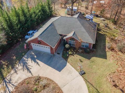 700 Cawthon Rd, Toccoa, GA 30577 photo 3