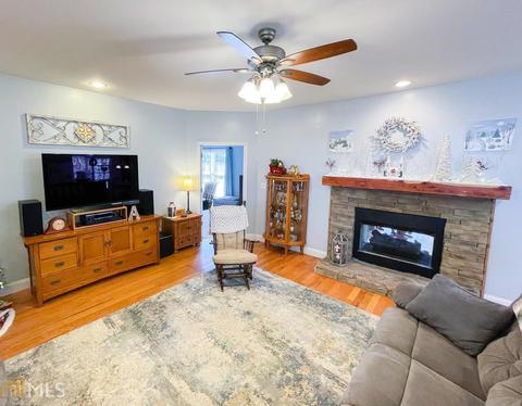700 Cawthon Rd, Toccoa, GA 30577 photo 20