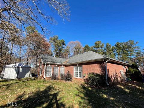 700 Cawthon Rd, Toccoa, GA 30577 photo 6