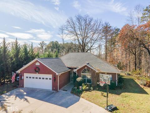 700 Cawthon Rd, Toccoa, GA 30577 photo 1