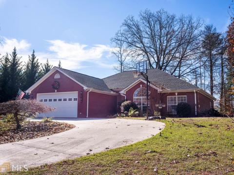 700 Cawthon Rd, Toccoa, GA 30577 photo 4