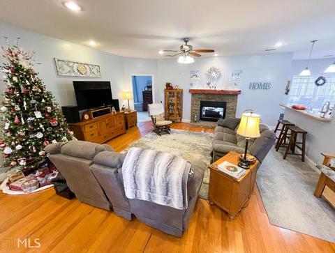 700 Cawthon Rd, Toccoa, GA 30577 photo 13