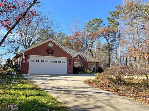 700 Cawthon Rd, Toccoa, GA 30577 photo 8