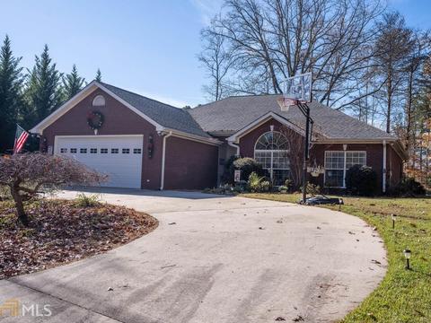 700 Cawthon Rd, Toccoa, GA 30577 photo 9