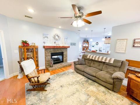 700 Cawthon Rd, Toccoa, GA 30577 photo 14