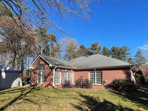 700 Cawthon Rd, Toccoa, GA 30577 photo 5
