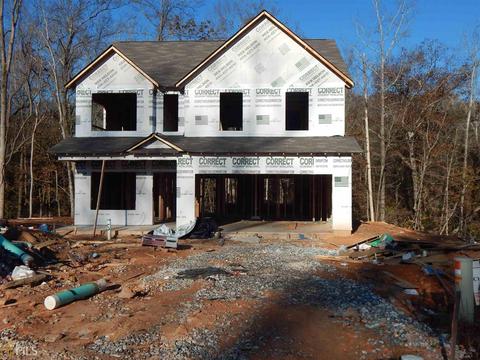 63 Erin Way, Commerce, GA 30529 photo 1