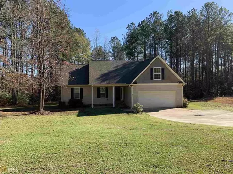 213 Bottoms Rd, Barnesville, GA 30204 photo 1