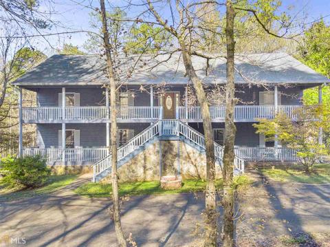 222 Long Cv, Lagrange, GA 30240 photo 1