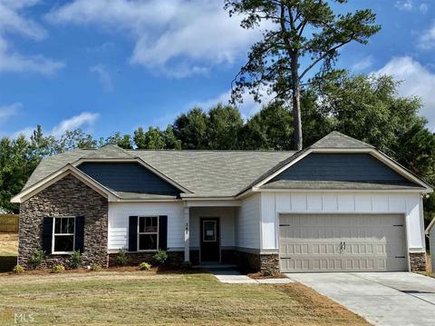 421 River Bluff Dr, Temple, GA 30179 photo 2