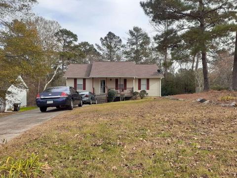 334 Barr Cir, Rex, GA 30273 photo 1