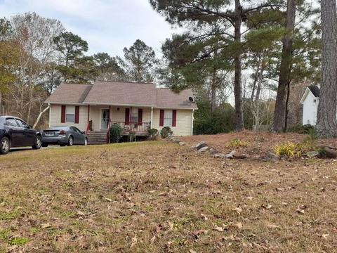 334 Barr Cir, Rex, GA 30273 photo 2