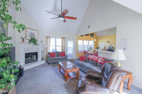 211 Wynbrook Dr, Mcdonough, GA 30253 photo 4