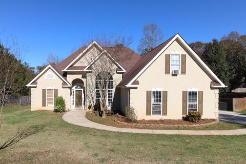 211 Wynbrook Dr, Mcdonough, GA 30253 photo 1