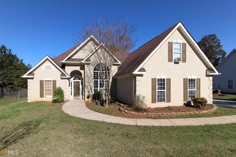 211 Wynbrook Dr, Mcdonough, GA 30253 photo 3