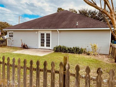 4602 Smith Rd, Townsend, GA 31331 photo 20