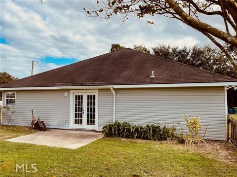 4602 Smith Rd, Townsend, GA 31331 photo 19