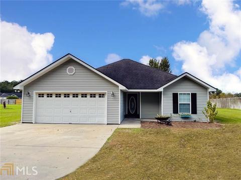 4602 Smith Rd, Townsend, GA 31331 photo 1