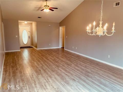 4602 Smith Rd, Townsend, GA 31331 photo 4